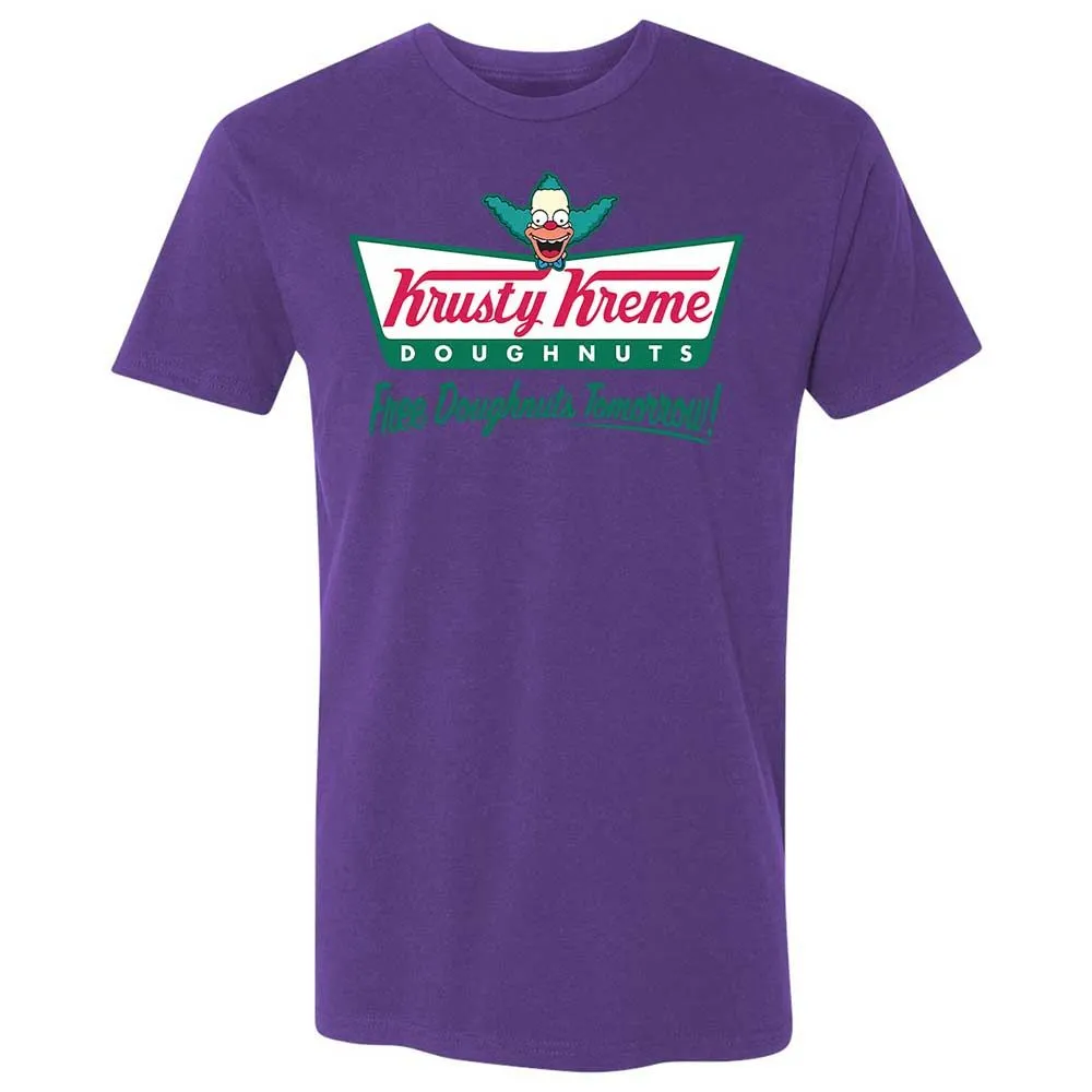 Kreme Doughnuts - Purple Rush - 10