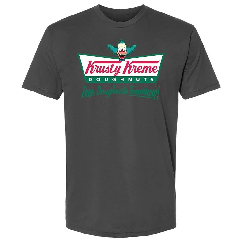 Kreme Doughnuts - Heavy Metal - 13
