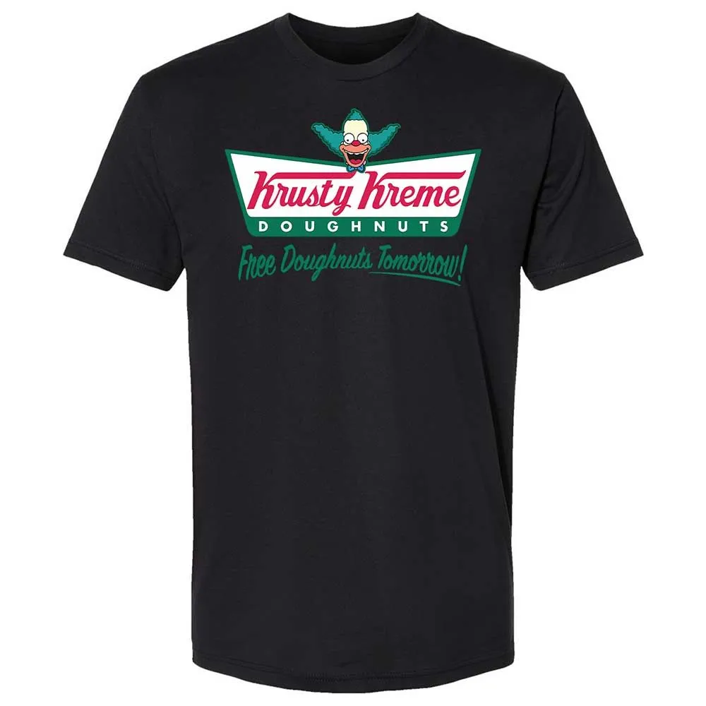 Kreme Doughnuts - Black - 14
