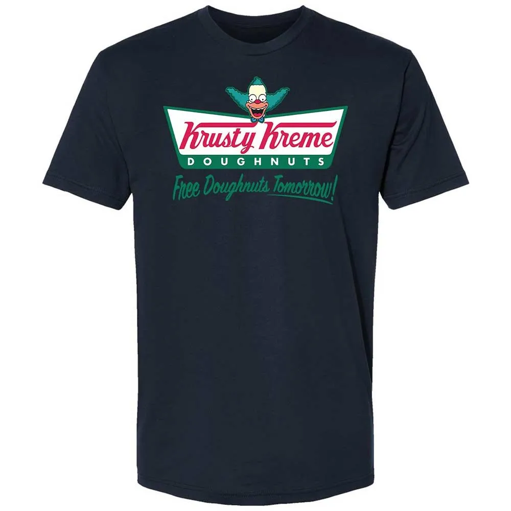 Kreme Doughnuts - Midnight Navy - 15