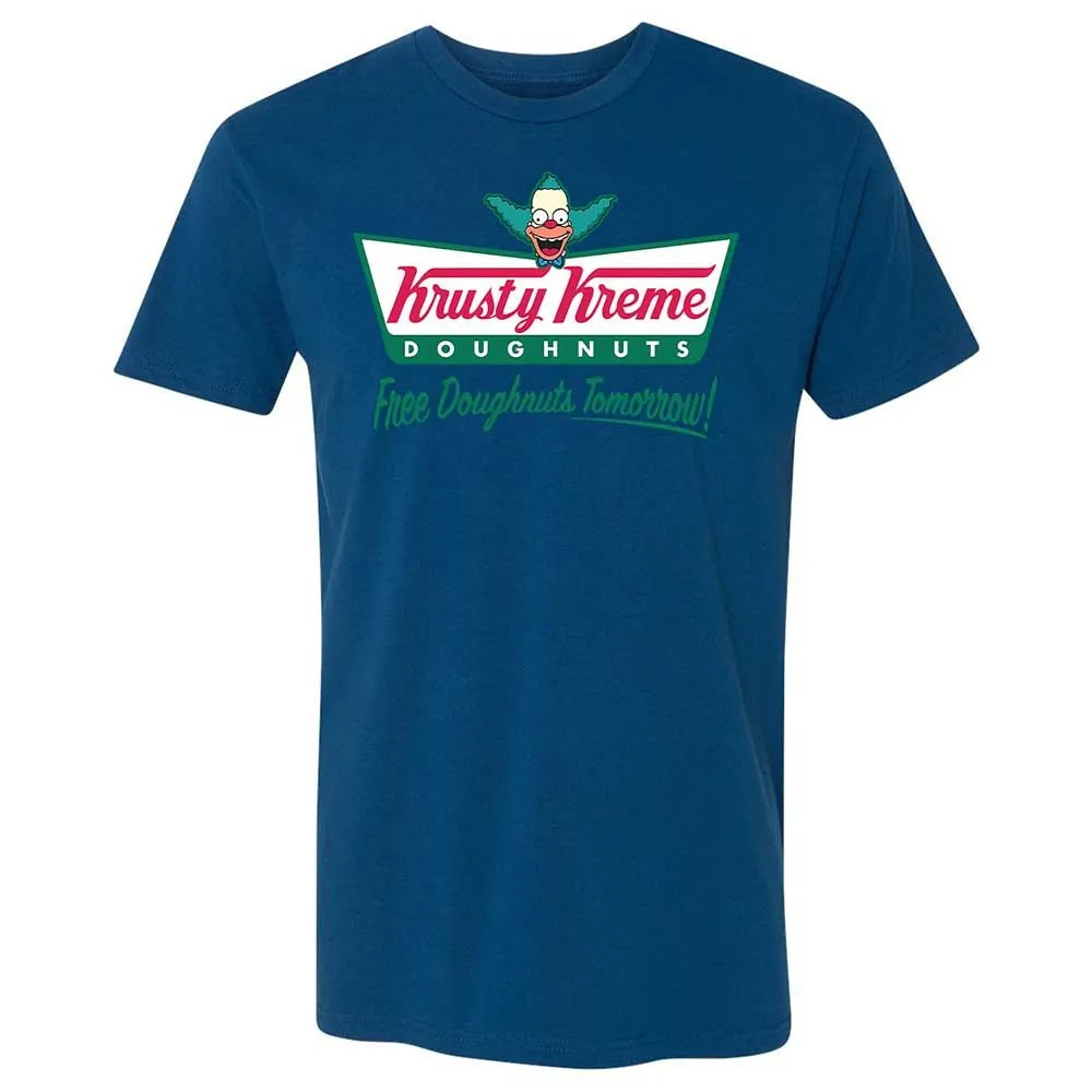 Kreme Doughnuts - Cool Blue - 17