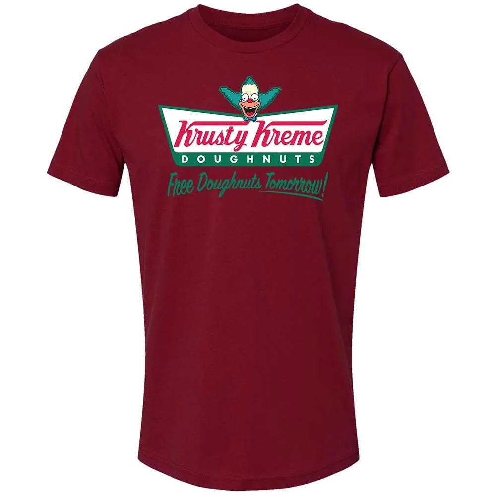 Kreme Doughnuts - Cardinal - 20