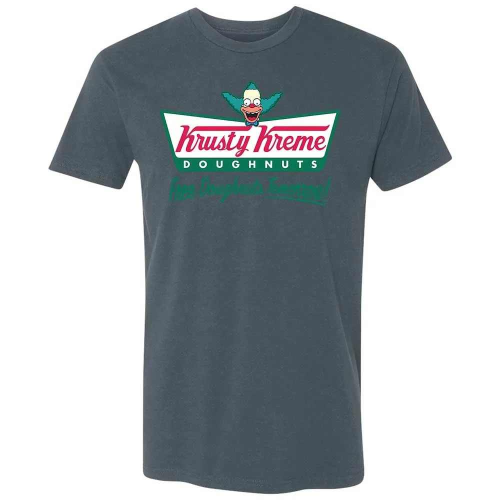 Kreme Doughnuts - Indigo - 21