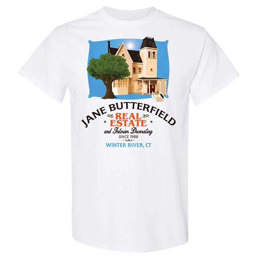 Classic Unisex T-Shirt - A96FL2MK - White - 1
