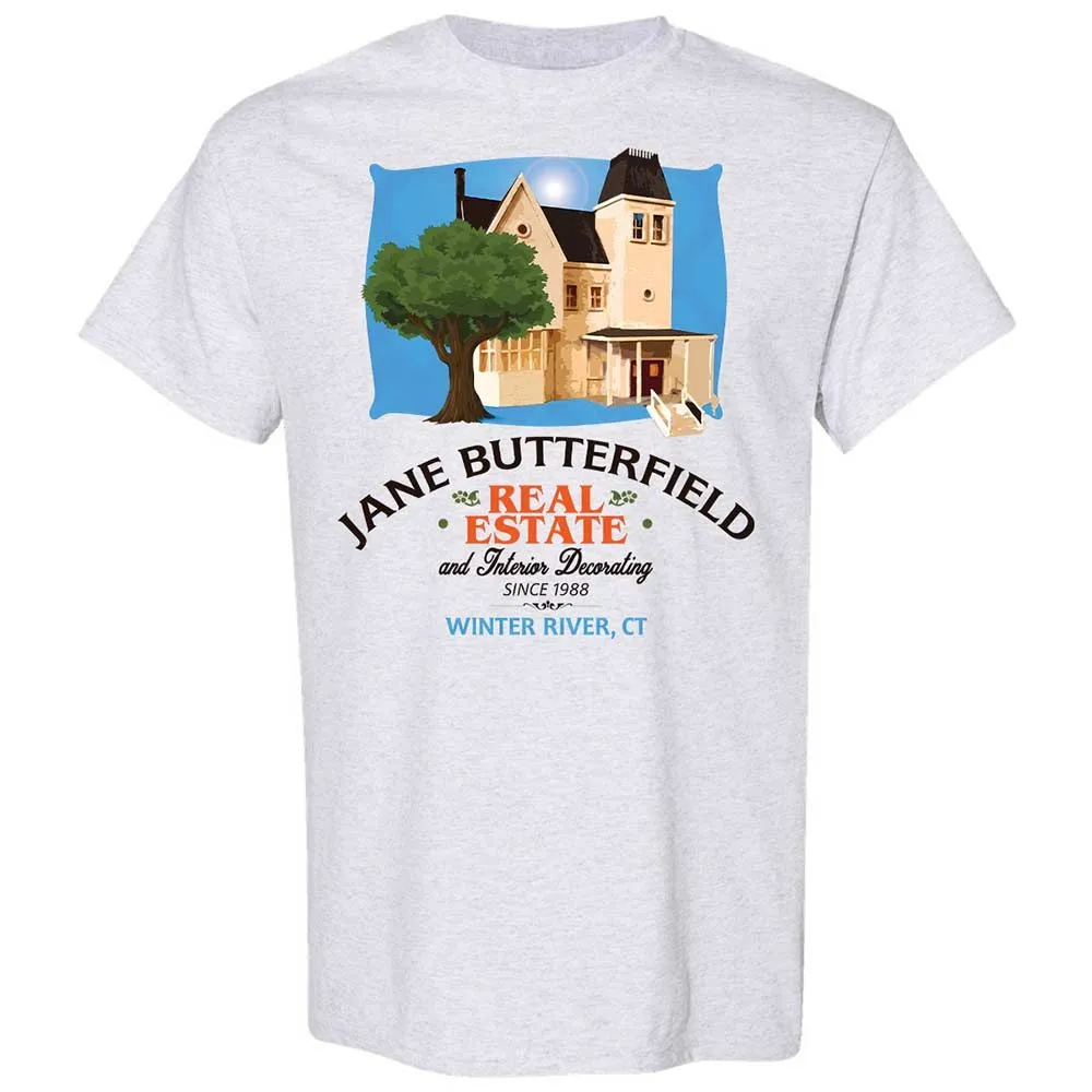 Classic Unisex T-Shirt - A96FL2MK - Ash - 2
