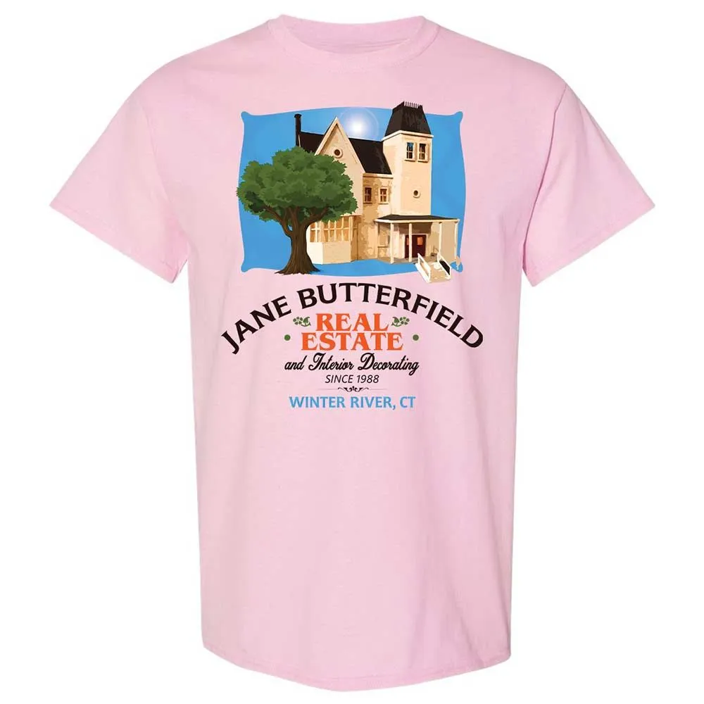 Classic Unisex T-Shirt - A96FL2MK - Light Pink - 5