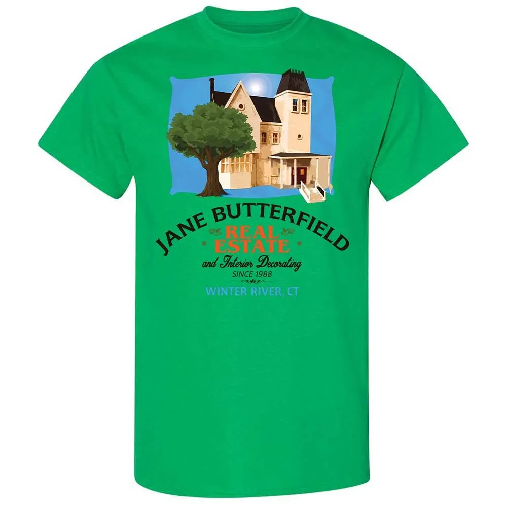 Classic Unisex T-Shirt - A96FL2MK - Irish Green - 10
