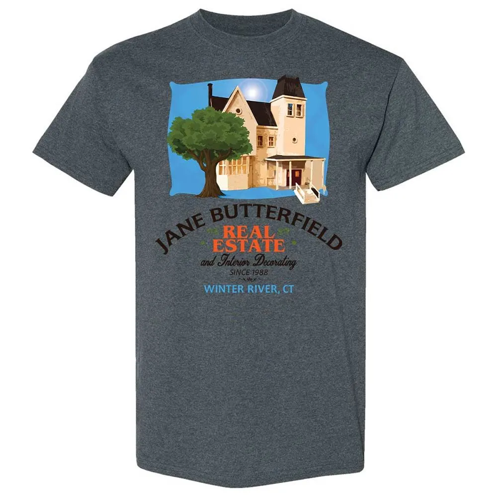 Classic Unisex T-Shirt - A96FL2MK - Dark Heather - 19