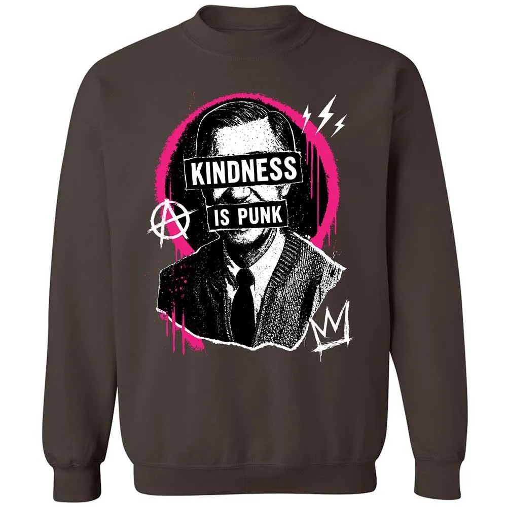 Kindness is Punk - Dark Chocolate - 4