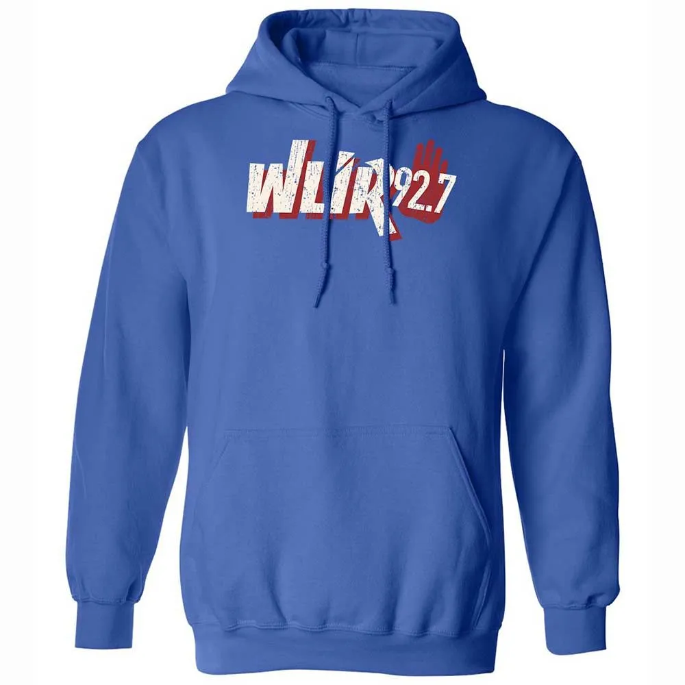 Classic Unisex Hoodie - X9V8PHV6 - Royal - 5