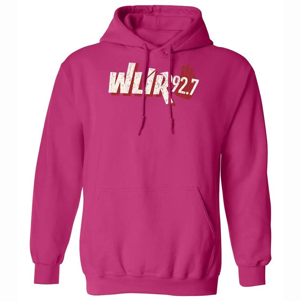 Classic Unisex Hoodie - X9V8PHV6 - Heliconia - 14