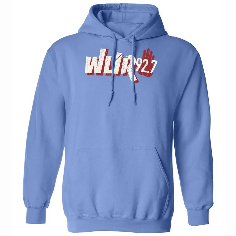 Classic Unisex Hoodie - X9V8PHV6 - Carolina Blue - 16