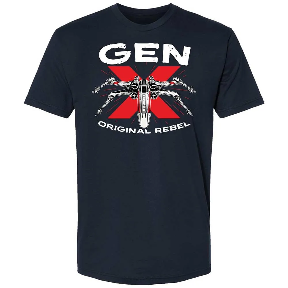 Original Rebel - Midnight Navy - 2