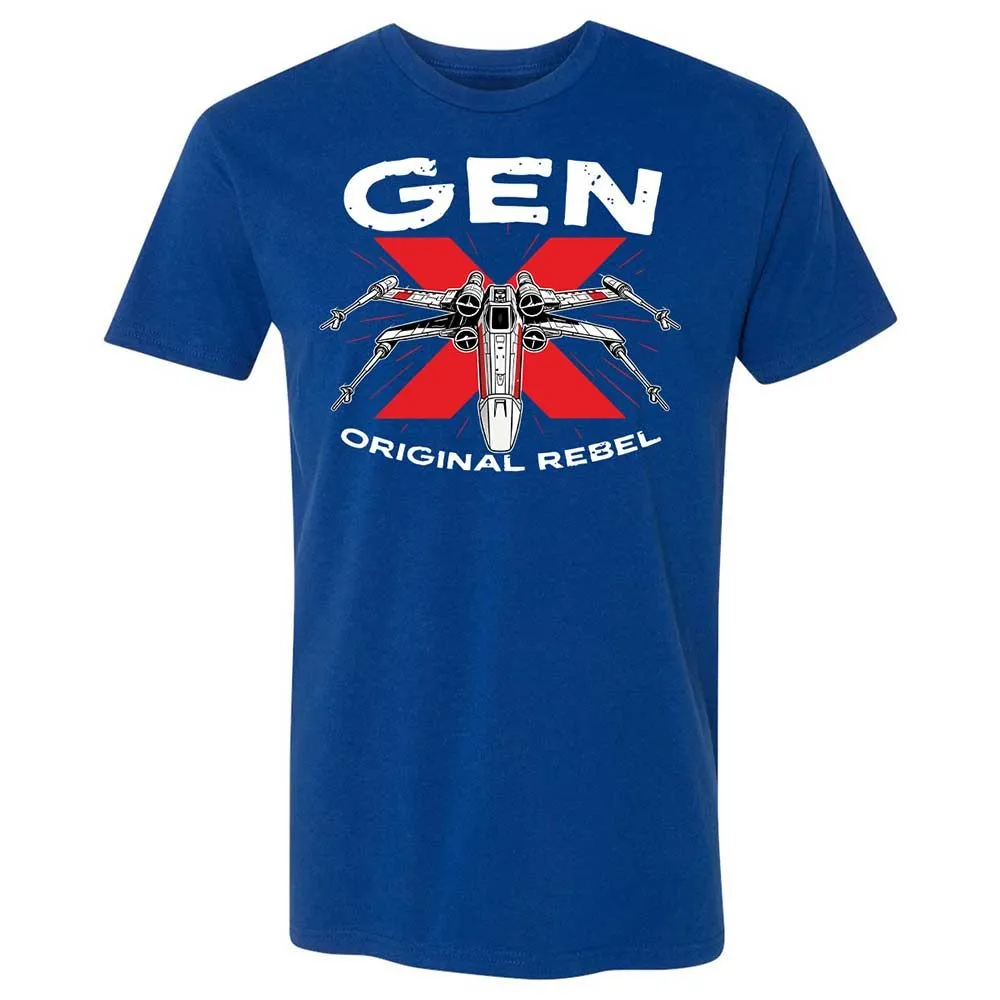 Original Rebel - Royal - 4