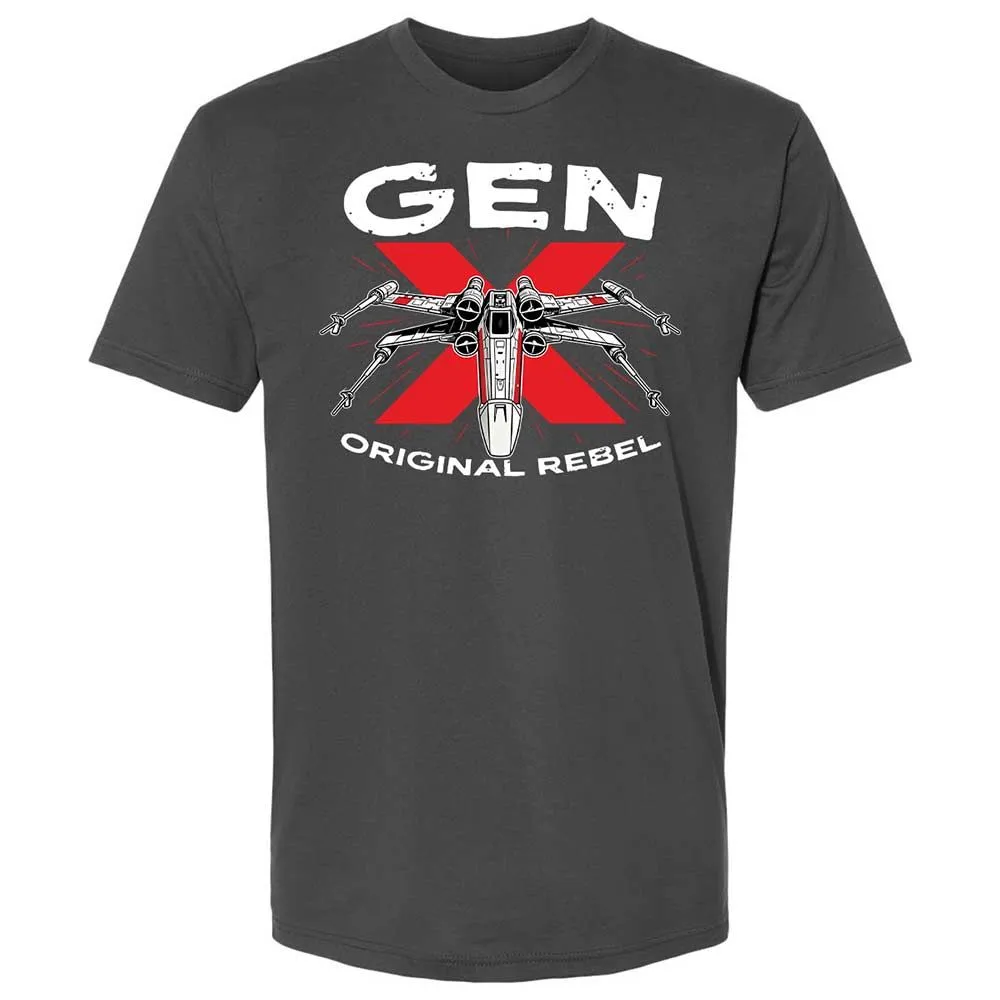Original Rebel - Heavy Metal - 7