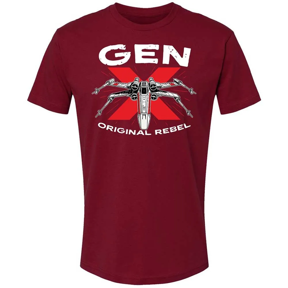 Original Rebel - Cardinal - 11