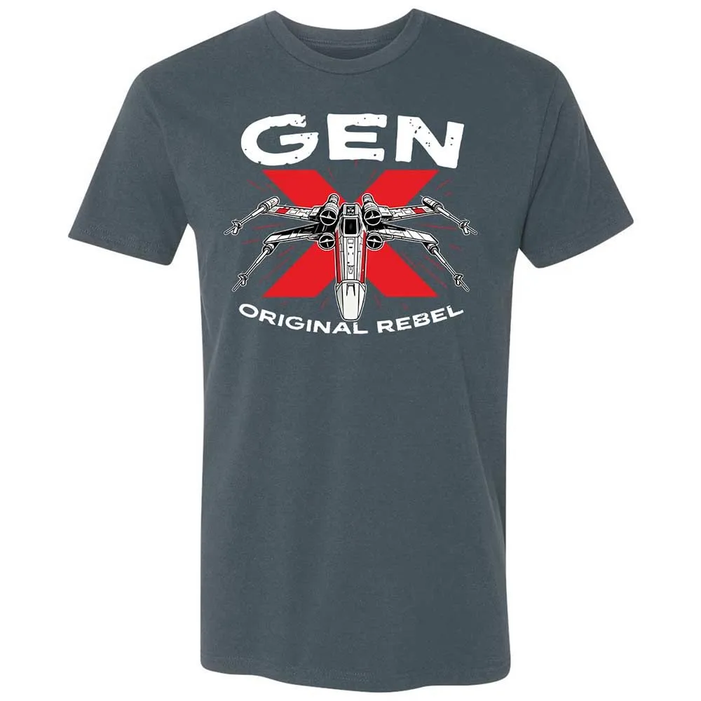 Original Rebel - Indigo - 12
