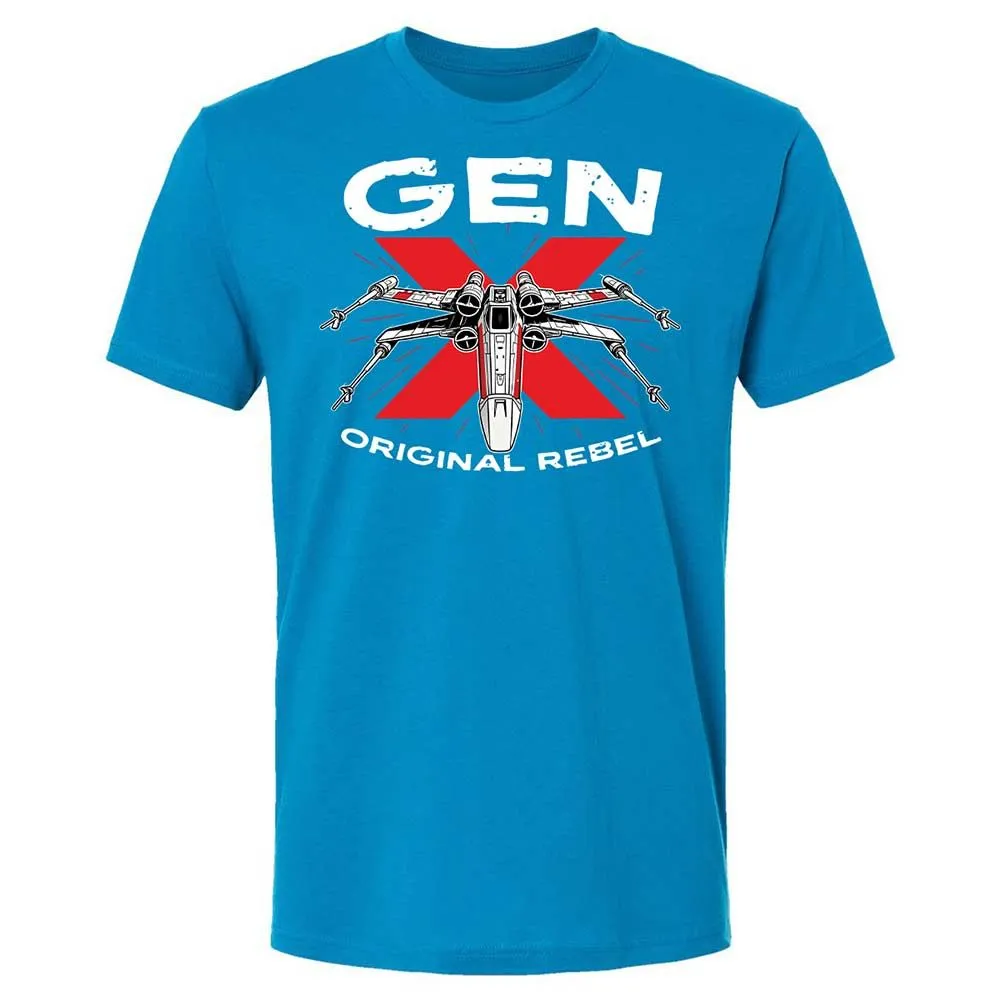Original Rebel - Turquoise - 15