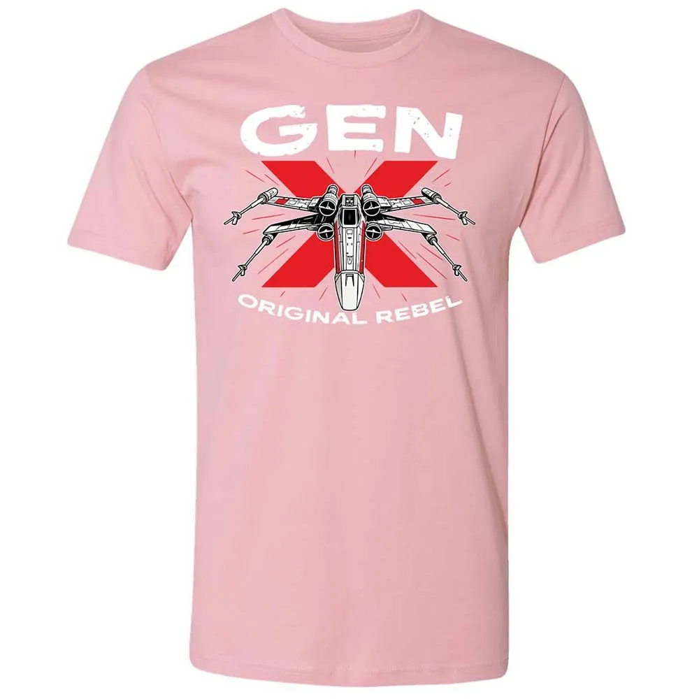 Original Rebel - Light Pink - 16
