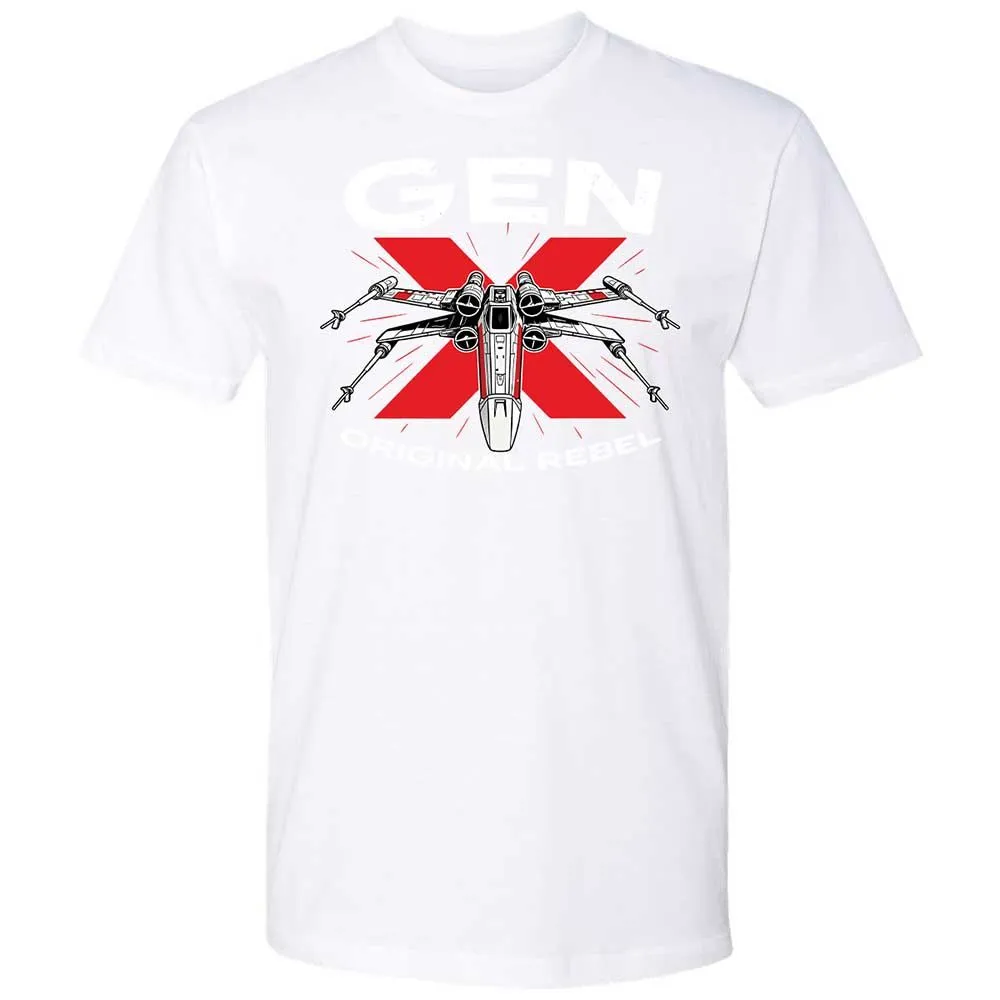 Original Rebel - White - 17