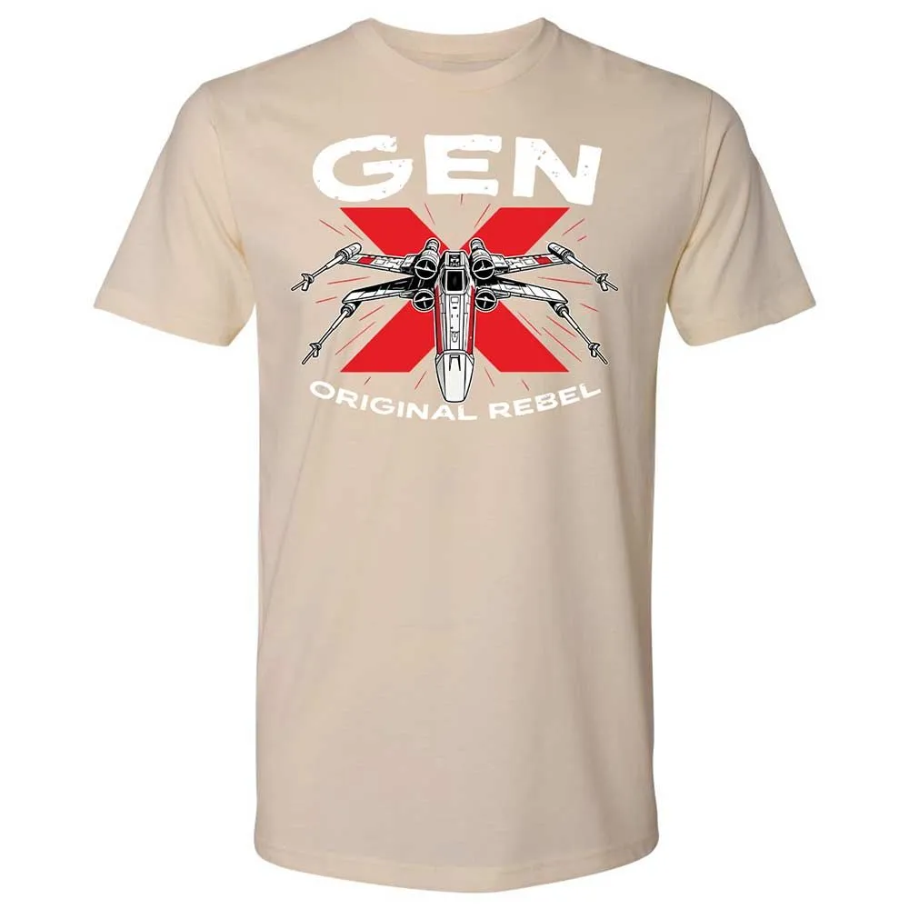 Original Rebel - Cream - 20