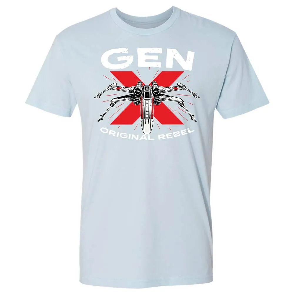 Original Rebel - Light Blue - 21