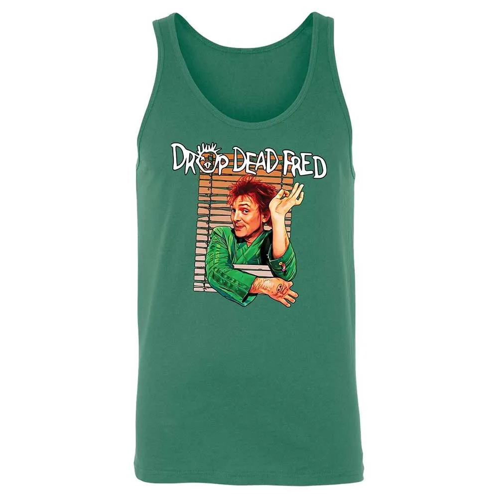 Funny Man Drop Dead Fred - Kelly - 7