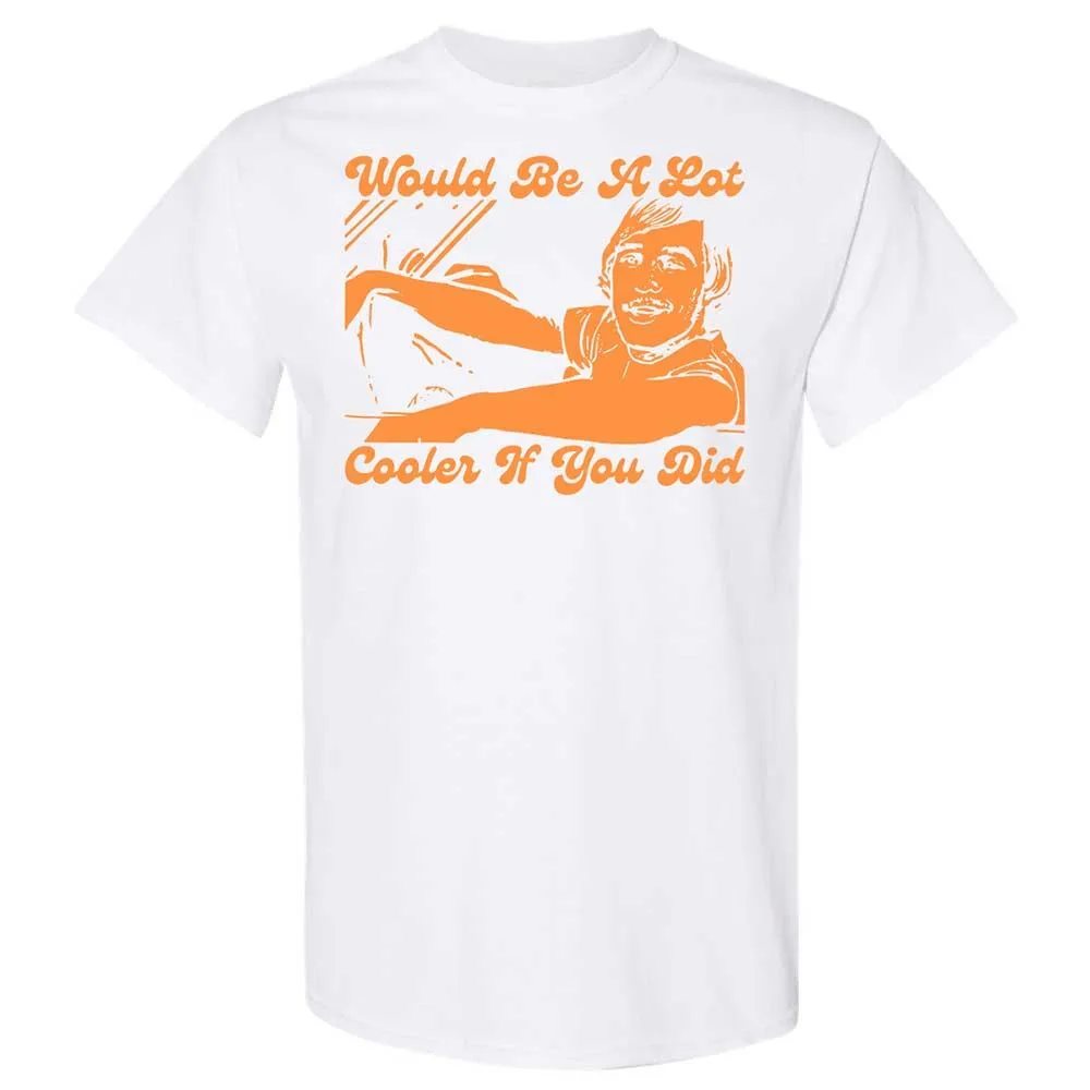 Classic Unisex T-Shirt - 6NGH7JXU - White - 16