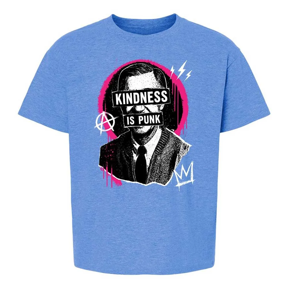 Kindness is Punk - Heather Royal - 13