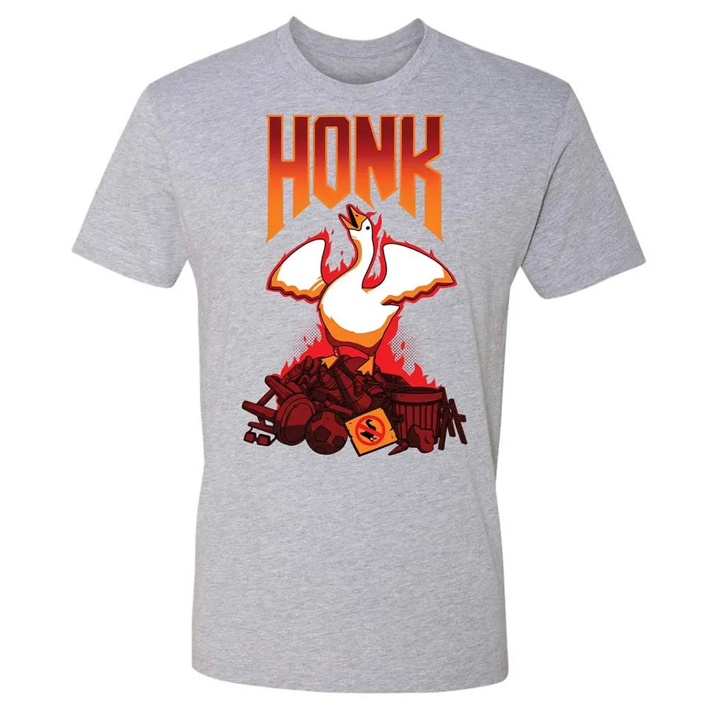 Honk - Heather Grey - 2
