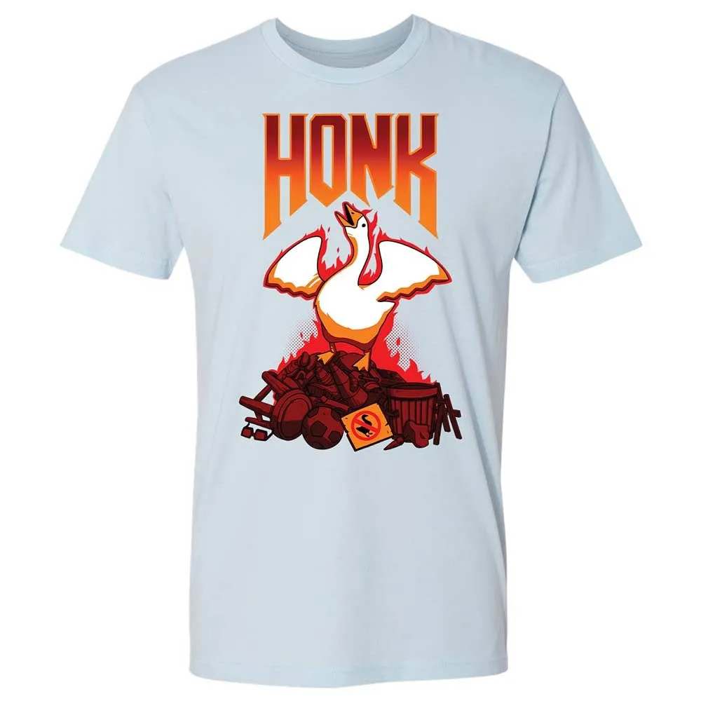 Honk - Light Blue - 4