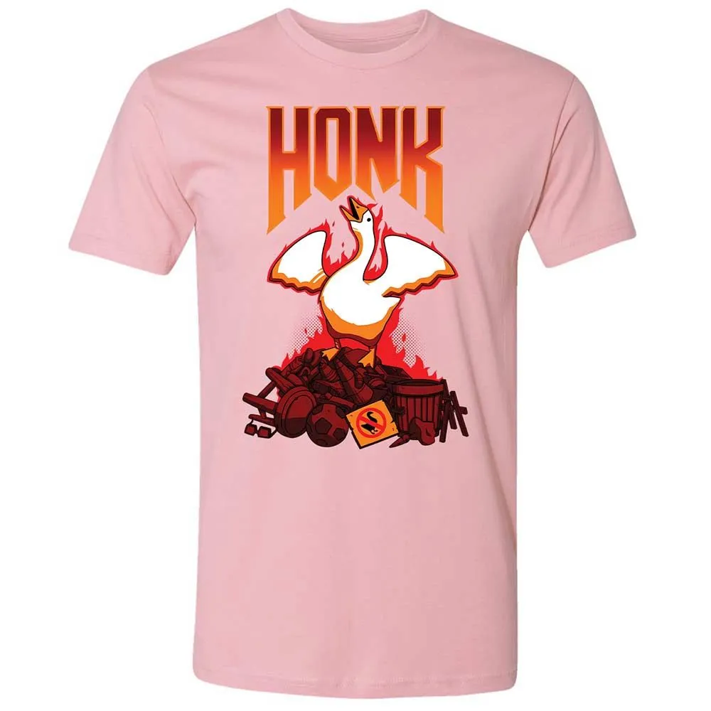 Honk - Light Pink - 5
