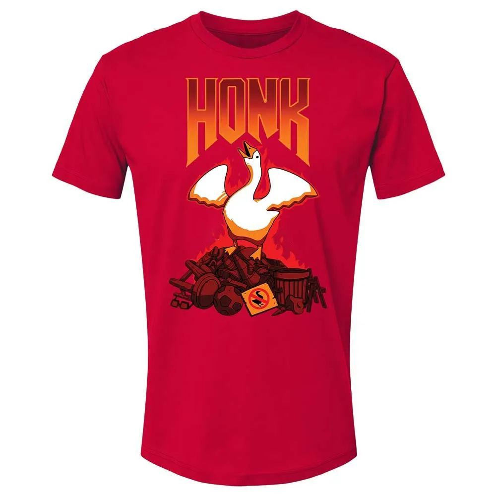 Honk - Red - 7
