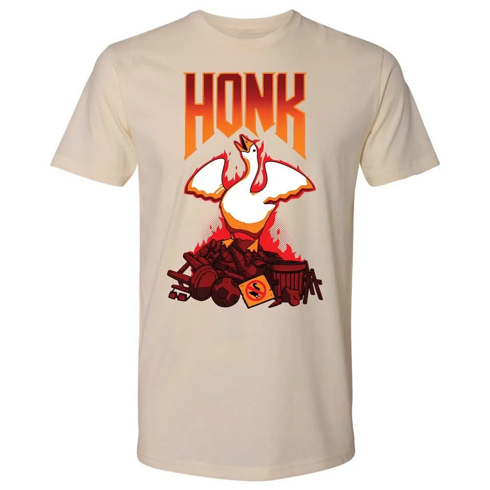Honk - Cream - 8