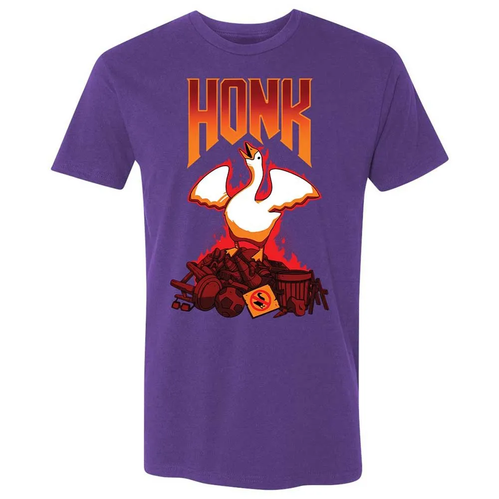 Honk - Purple Rush - 10