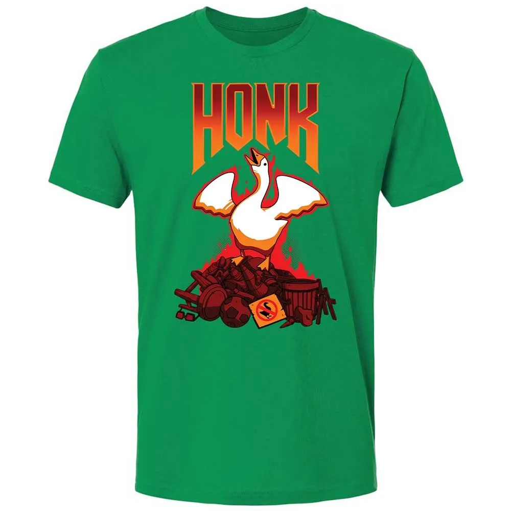 Honk - Kelly Green - 11