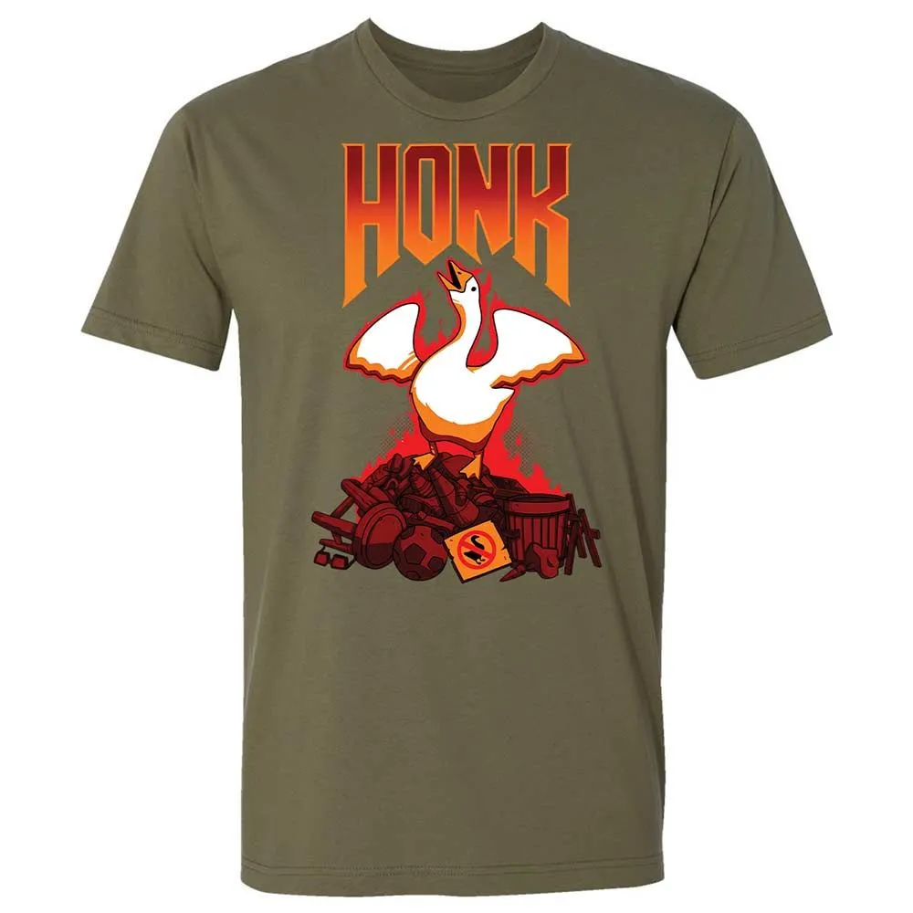Honk - Military Green - 12