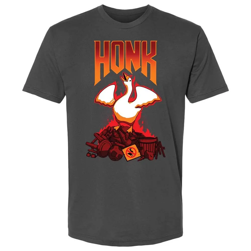 Honk - Heavy Metal - 13