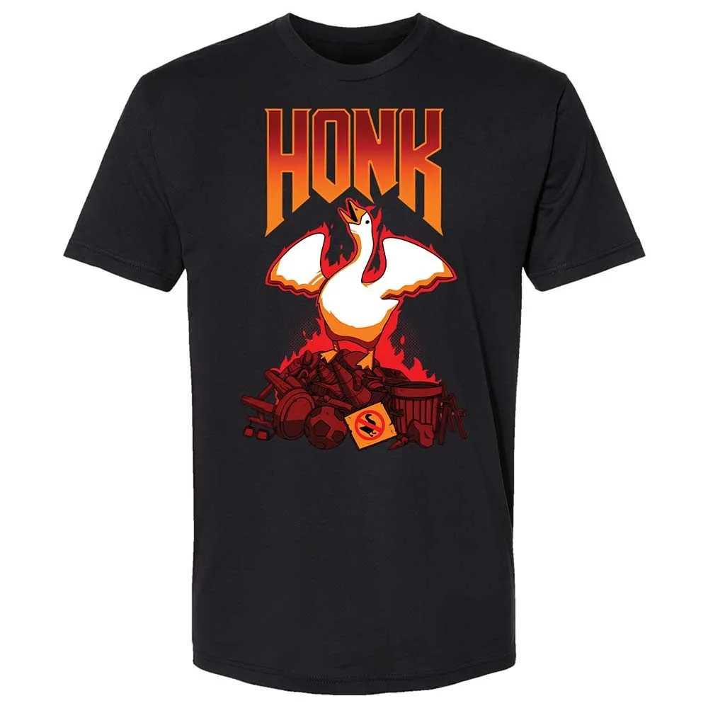 Honk - Black - 14
