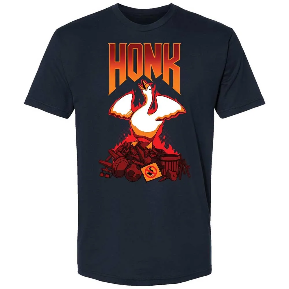 Honk - Midnight Navy - 15