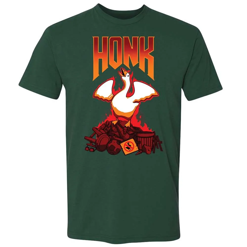 Honk - Forest Green - 16