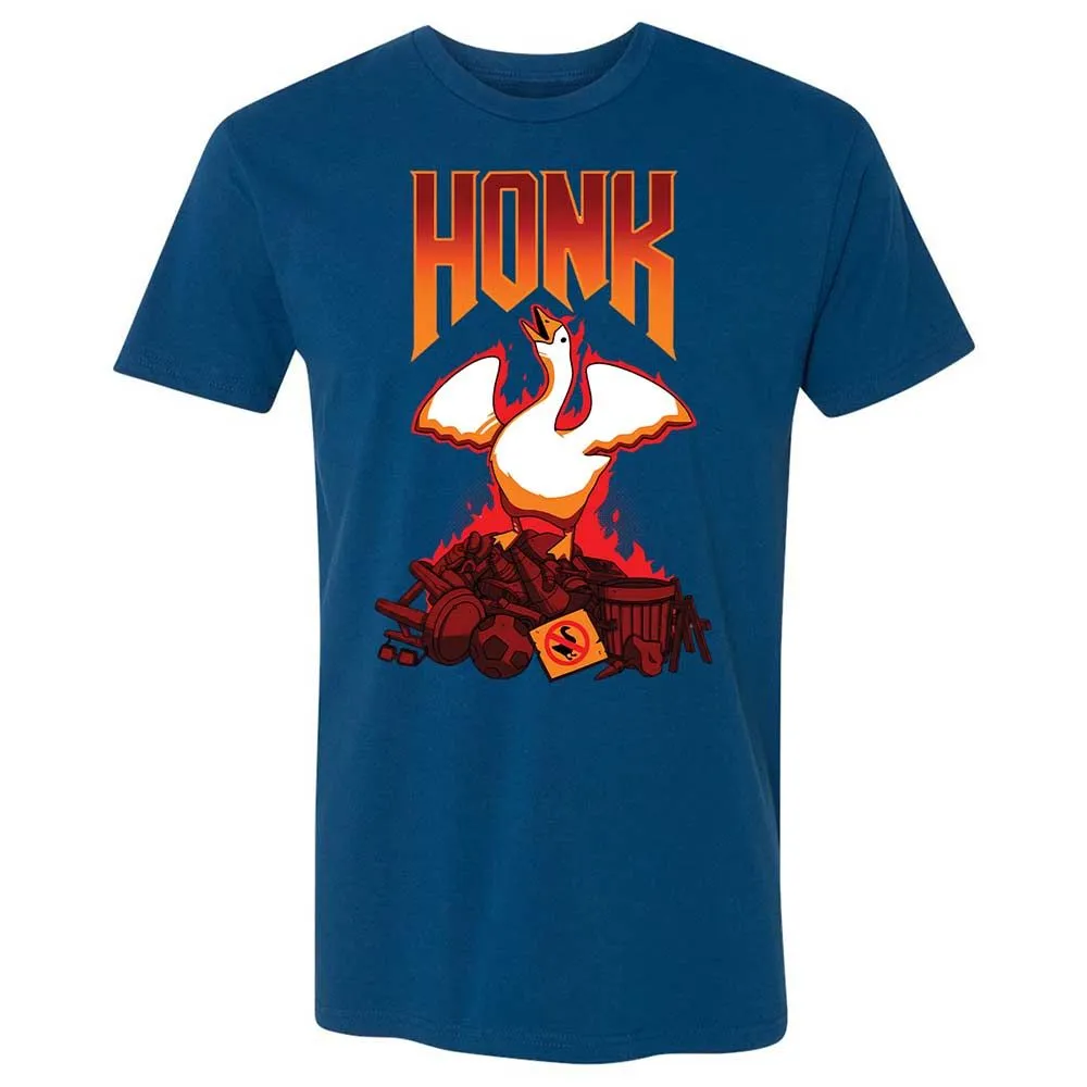 Honk - Cool Blue - 17