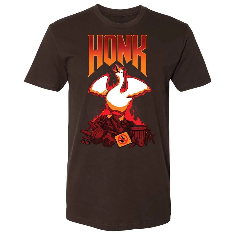 Honk - Dark Chocolate - 18