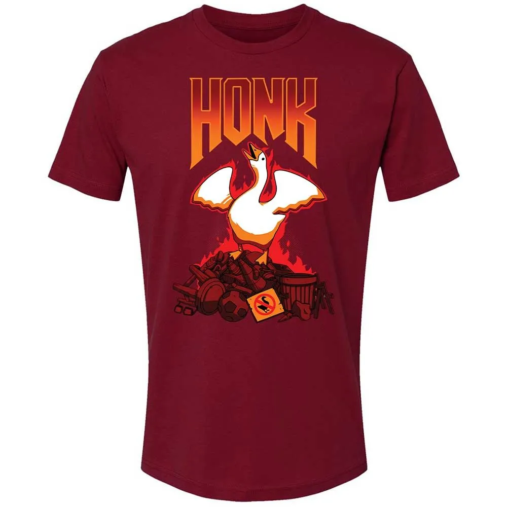 Honk - Cardinal - 20
