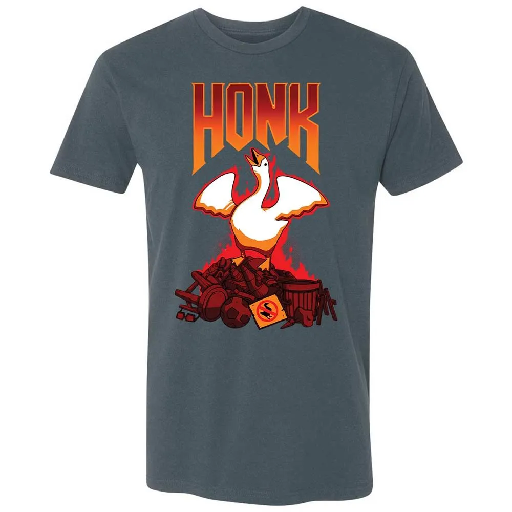 Honk - Indigo - 21