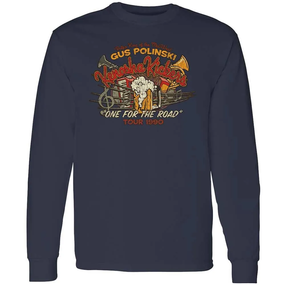 One for the Road - Navy - 2