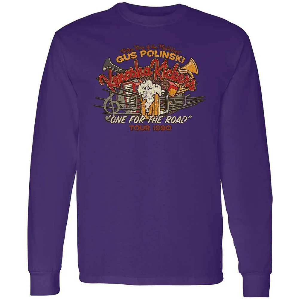One for the Road - Purple - 12