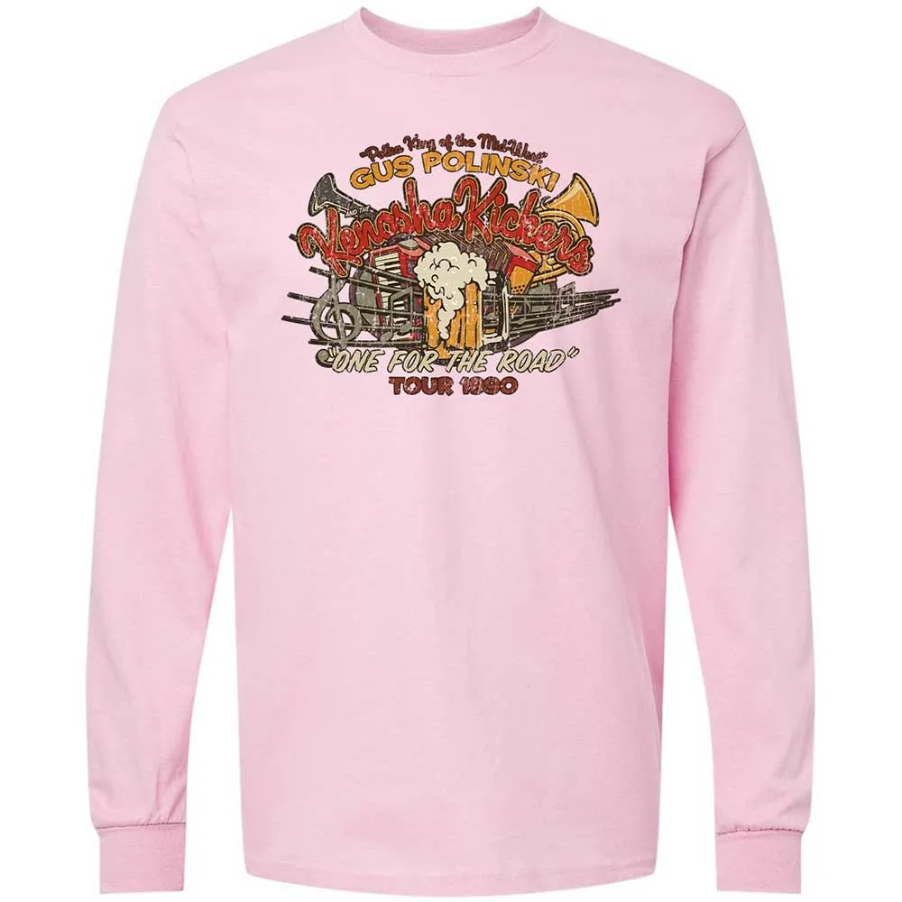 One for the Road - Light Pink - 16