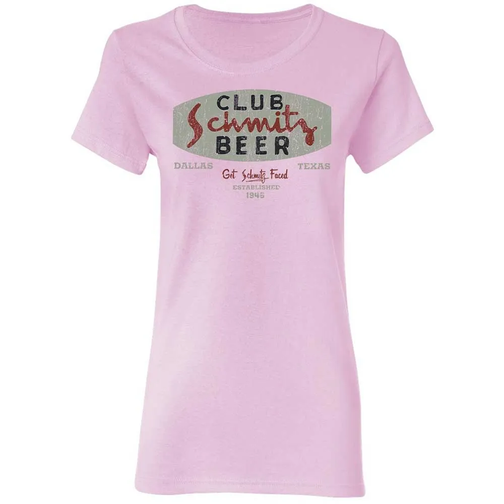 Get Schmitz Faced - Light Pink - 8