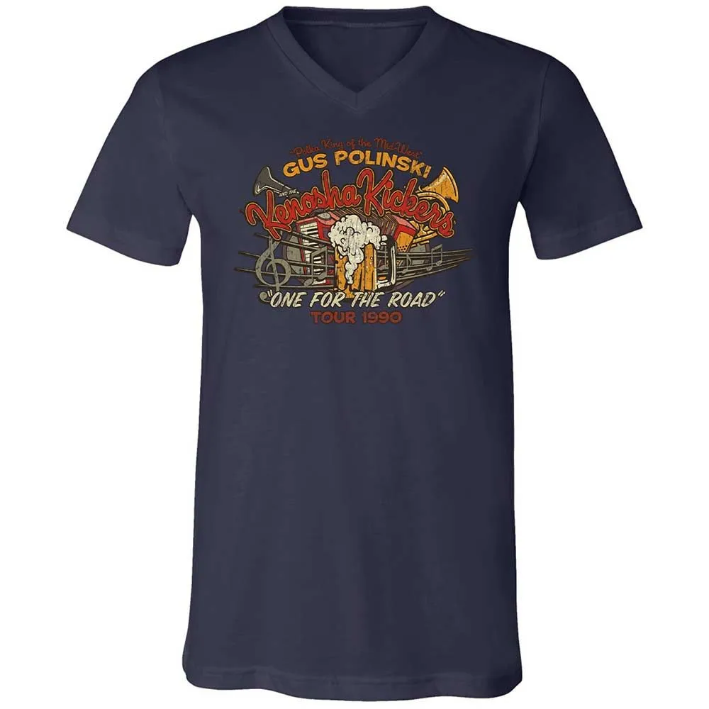 One for the Road - Navy - 2